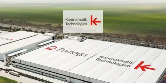 KONTR: Kontrolmatik Finansal Yapılandırma ve Sermaye Artırımı Süreçlerini Açıklıyor