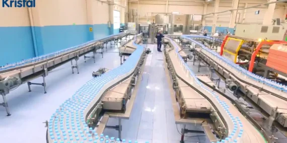 KRSTL: Kristal Kola, 2025 Karından Temettü Dağıtmama Kararı Aldı
