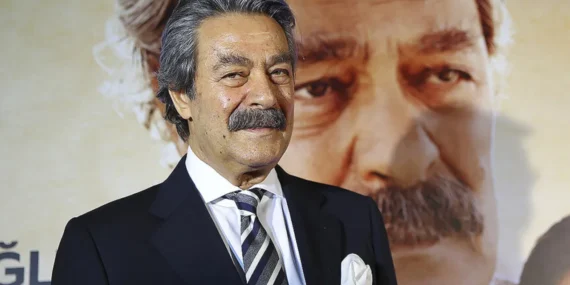 Kadir İnanır Hayatını Kaybetti