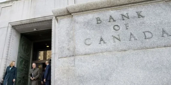 Kanada Faiz Kararı: BoC Yüzde 2,25’te Sabit Bıraktı