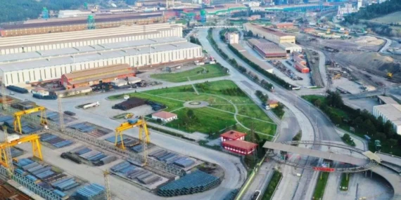 Kardemir (KRDMD) hisseleri için hedef fiyat açıklandı