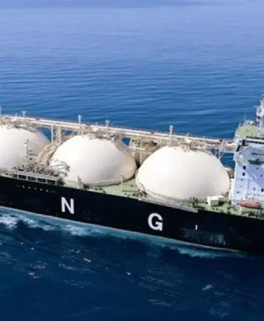 Katar'dan 5. LNG Tankeri Hürmüz Boğazı'ndan Geçti 3 Katar8217dan-5.-LNG-Tankeri-Hurmuz-Bogazi8217ndan-Gecti-featured