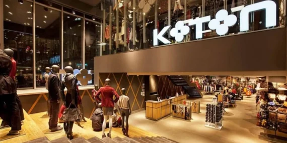 Koton Mağazacılık (KOTON) için 28,90 TL hedef fiyat belirlendi