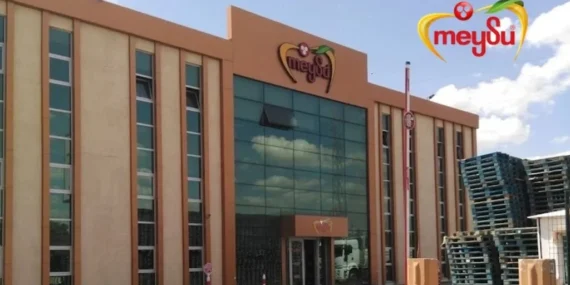 MEYSU: Meysu Gıda, Brüt 0,050 TL Temettü Dağıtacak