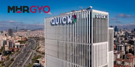 MHR GYO (MHRGY) Temettü Kararı: 0.068 TL Dağıtım Yapılacak