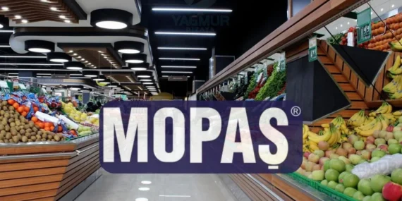 MOPAS: Hisseler İçin Brüt 0,549 TL Temettü Ödemesi Başlıyor