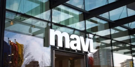 Mavi Giyim (MAVI) bilançosunu açıkladı! İşte detaylar