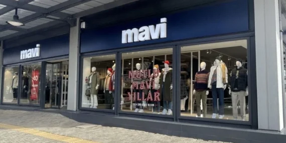 Mavi Giyim (MAVI) hisseleri için hedef fiyat açıklandı