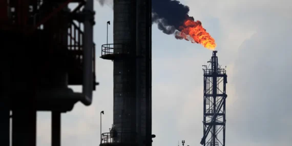 Morgan Stanley: Avrupa Doğalgaz Fiyatları 2026’da Yükselecek