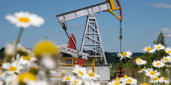Morgan Stanley Petrol Fiyatı Tahminlerini Revize Etti