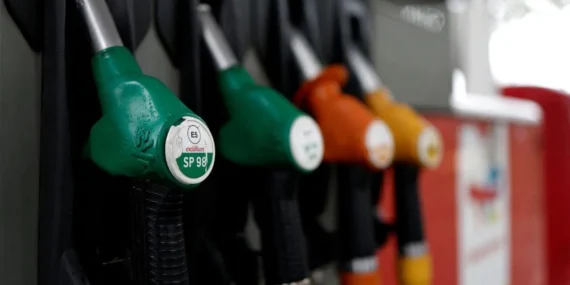 Motorin Fiyatları Düşüşte: 3 Günde 2 Lira İndirim