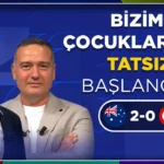 Murat Kosova: Biz ne yapacağımızı bilmeden oynadık! 8 Murat-Kosova-Biz-ne-yapacagimizi-bilmeden-oynadik-featured