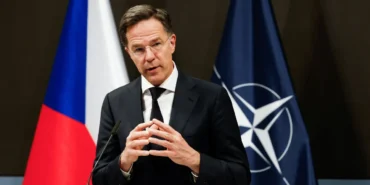 NATO Zirvesi: Rutte'den Ankara Vurgusu, Savunma Sanayi Odaklı 10 NATO-Zirvesi-Rutte8217den-Ankara-Vurgusu-Savunma-Sanayi-Odakli-featured