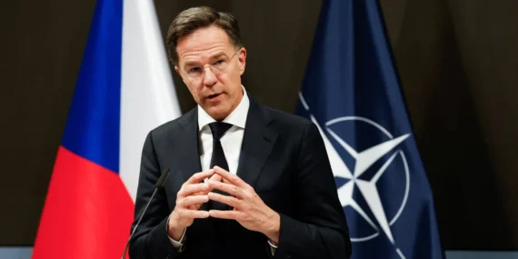NATO Zirvesi: Rutte’den Ankara Vurgusu, Savunma Sanayi Odaklı