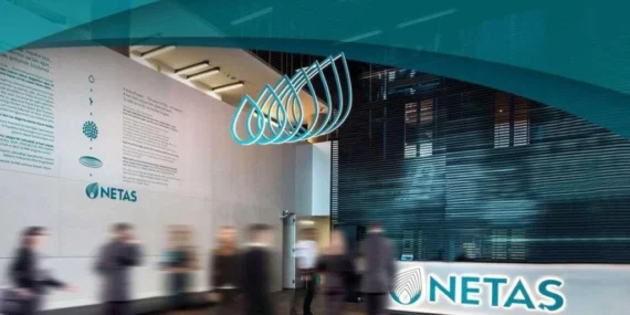 NETAS: Netaş Telekom 2025 Karından Temettü Ödemeyecek