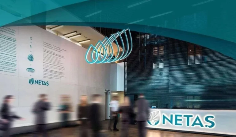NETAS-Netas-Telekom-2025-Karindan-Temettu-Odemeyecek-featured