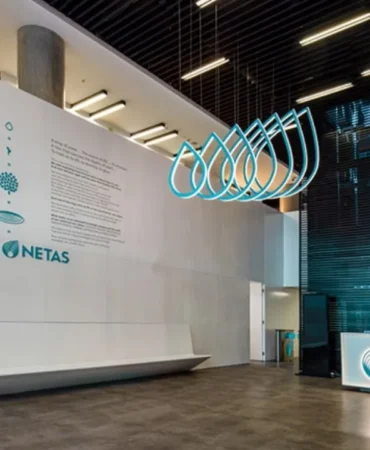 NETAS-Telekom-Operatorunden-195-Milyon-Dolarlik-Sunucu-Siparisi-featured