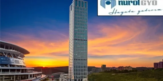 NUGYO: Nurol GYO Temettü Ödemeyecek