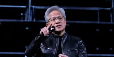 Nvidia CEO'su: Yapay Zeka Kârları Çalışanlara Ödenmeli 10 Nvidia-CEO8217su-Yapay-Zeka-Karlari-Calisanlara-Odenmeli-featured