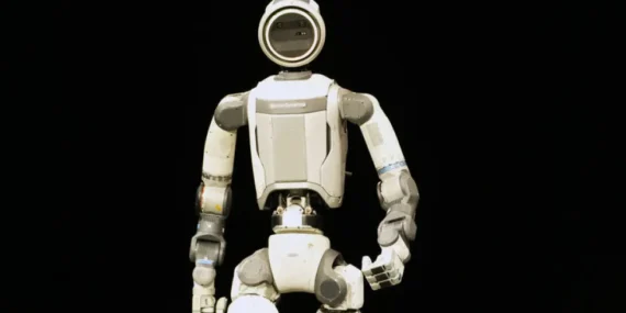 Nvidia ve Hyundai: Yapay Zeka Destekli Robotlarda İşbirliği Güçleniyor