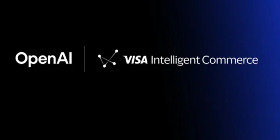OpenAI ve Visa: Yapay Zeka Ödemeleri Dönüştürüyor