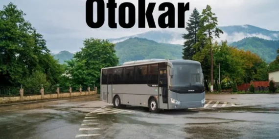 Otokar (OTKAR) Romanya’da Automecanica’yı Devraldı