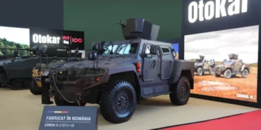 Otokar'dan Automecanica Devralması: Sektörde Yeni Dönem 10 Otokar8217dan-Automecanica-Devralmasi-Sektorde-Yeni-Donem-featured