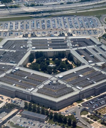 Pentagon'dan 67 Milyar Dolarlık Ek Bütçe Talebi 8 Pentagon8217dan-67-Milyar-Dolarlik-Ek-Butce-Talebi-featured