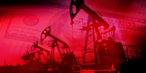 Petrol Fiyatları 4 Ayın En Düşük Seviyesine Yaklaştı