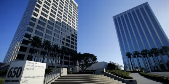 Pimco: Finansal Mühendislik Büyüyor, Kriz Riski Kapıda