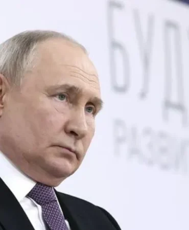 Putin: Kiev, Siyasi Kaygılar Nedeniyle Barışa Hazır Değil 10 Putin-Kiev-Siyasi-Kaygilar-Nedeniyle-Barisa-Hazir-Degil-featured