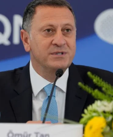 QNB Finansal Gücünü Tazeledi: 400 Milyon Dolar Kredi Yenilendi 5 QNB-Finansal-Gucunu-Tazeledi-400-Milyon-Dolar-Kredi-Yenilendi-featured