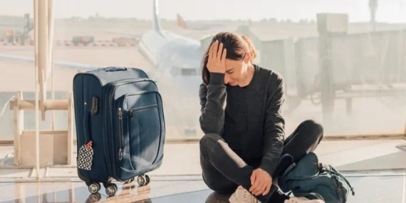 Qantas Jetlag’ı Hedef Alan Yenilikçi Kabin Teknolojilerini Tanıttı