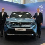 Renault Boreal Türkiye'de Satışa Sunuldu: Yerli Üretim Vurgusu 8 Renault-Boreal-Turkiye8217de-Satisa-Sunuldu-Yerli-Uretim-Vurgusu-featured