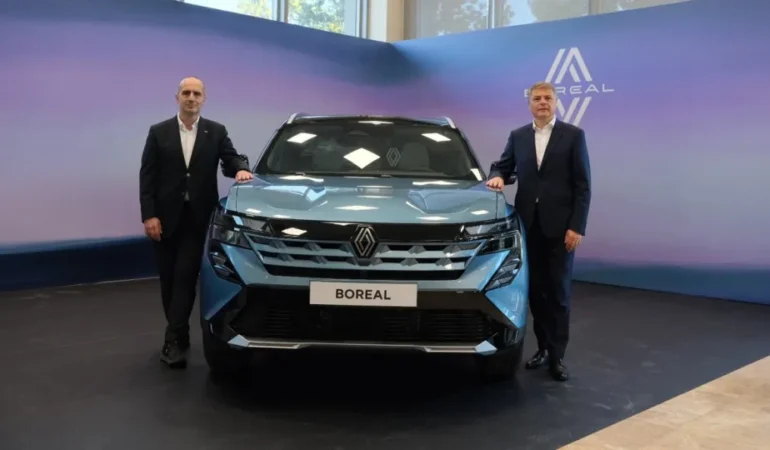 Renault Boreal Türkiye'de Satışa Sunuldu: Yerli Üretim Vurgusu 6 Renault-Boreal-Turkiye8217de-Satisa-Sunuldu-Yerli-Uretim-Vurgusu-featured