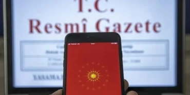 Resmi Gazete'de bugün (04.06.2026) 5 Resmi-Gazete039de-bugun-04.06.2026-featured