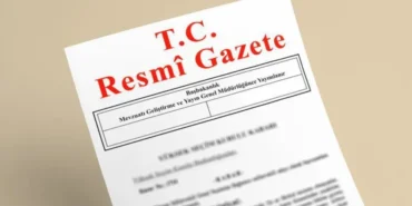 Resmi Gazete'de bugün (09.06.2026) 5 Resmi-Gazete039de-bugun-09.06.2026-featured