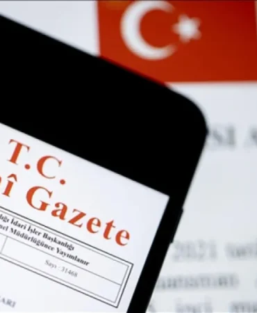 Resmi Gazete'de 08.06.2026: Yönetmelikler ve Yargı Kararları 7 Resmi-Gazete8217de-08.06.2026-Yonetmelikler-ve-Yargi-Kararlari-featured