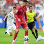 Ronaldo: 6 Dünya Kupası'nda Gol Atan İlk Futbolcu 8 Ronaldo-6-Dunya-Kupasi8217nda-Gol-Atan-Ilk-Futbolcu-featured
