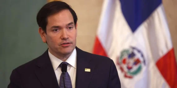 Rubio, Hint gemileri uyardı: Hürmüz Boğazı'nda ABD emirlerine uyulacak