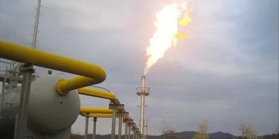 Rusya Doğalgaz Ödemeleri İçin Süreyi Uzattı