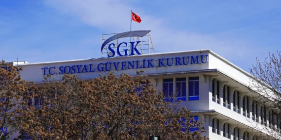 SGK 10 Bilişim Personeli Alımı Başvuruları 26 Haziran’da Başlıyor