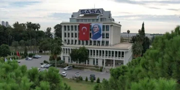 Sasa Polyester hisselerinde Yapı Kredi Yatırım üzerinden yüklü alım 32 Sasa-Polyester-hisselerinde-Yapi-Kredi-Yatirim-uzerinden-yuklu-alim-featured