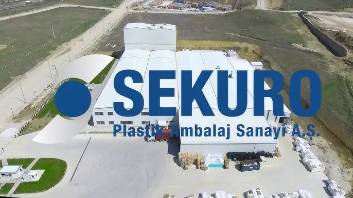 Sekuro Plastik