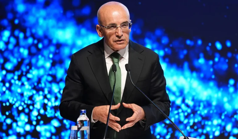 Şimşek: Enerji Fiyatları Enflasyon Beklentilerini Etkiliyor 1 Simsek-Enerji-Fiyatlari-Enflasyon-Beklentilerini-Etkiliyor-featured