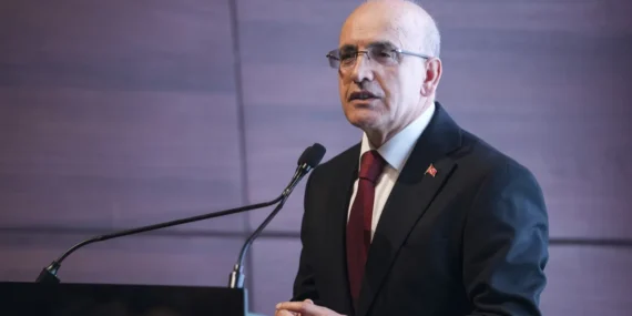 Şimşek: İklim Eylemi Büyüme, İstikrar ve Refah İçin Şart