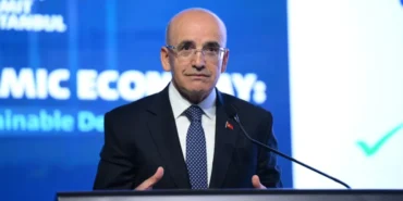 Şimşek: Savaş, Enflasyona En Az 5 Puanlık Baskı Uyguluyor 8 Simsek-Savas-Enflasyona-En-Az-5-Puanlik-Baski-Uyguluyor-featured