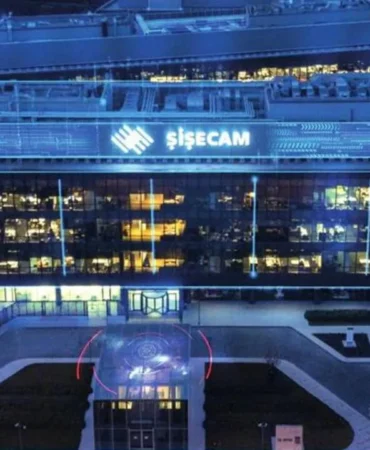 Sisecam-Mersin-Tarsus-Kaplamali-Cam-Hattini-Devreye-Aldi-featured