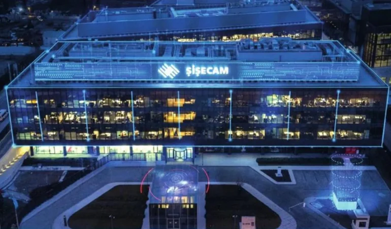 Sisecam-Mersin-Tarsus-Kaplamali-Cam-Hattini-Devreye-Aldi-featured