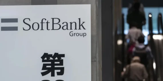 SoftBank Fransa’ya 75 Milyar Euro Veri Merkezi Yatırımı Yapacak
